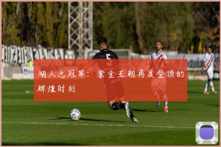 湖人总冠军：紫金王朝再度登顶的辉煌时刻